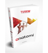 Anatomi Tus Konu Kitabı
